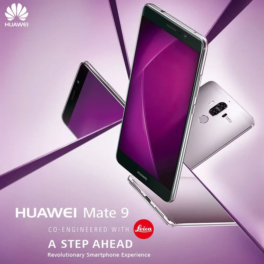 mate9