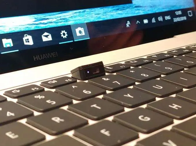 matebook x pro