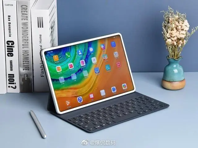 matepad pro review