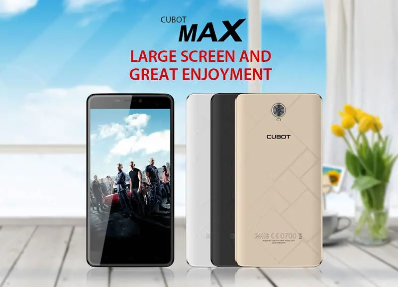 max 1