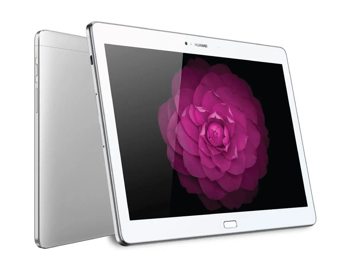 mediapad 1