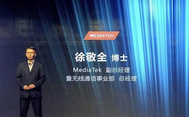 mediatek