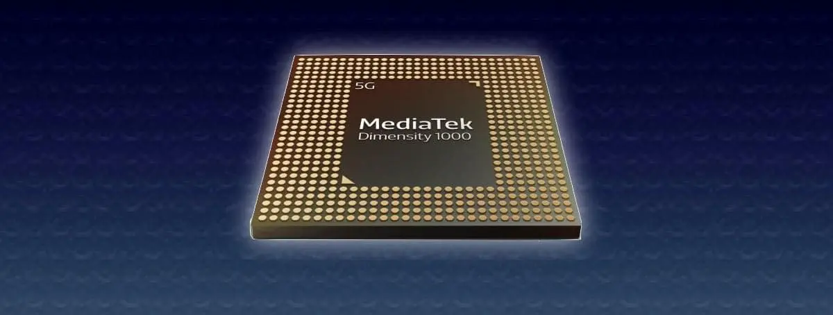 mediatek dimensity 1000 1