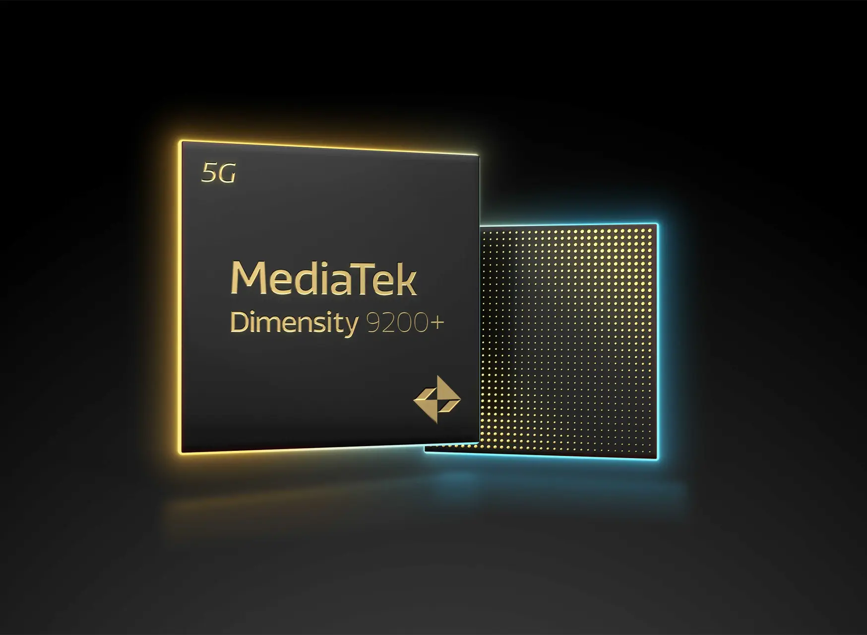 mediatek dimensity 9200 plus chip front back black en 0223