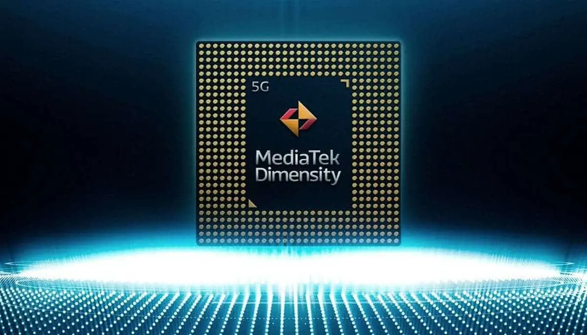 mediatek dimensity