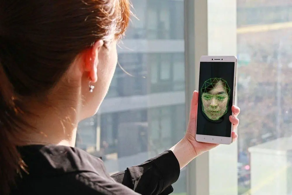 mediatek face id