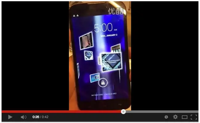 mediatek mt6592 8 core