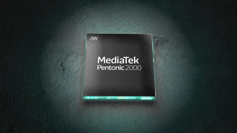 mediatek pentonic 2000 a