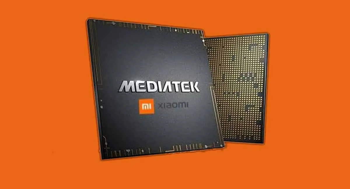 mediatek taiwanese