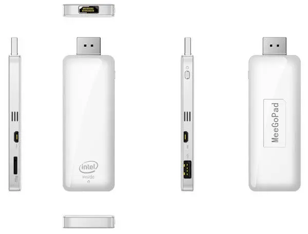 meegopad m1