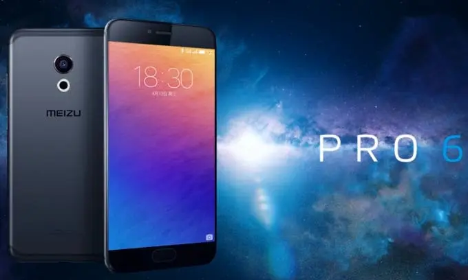 meizu 1