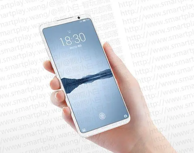 meizu 16 3