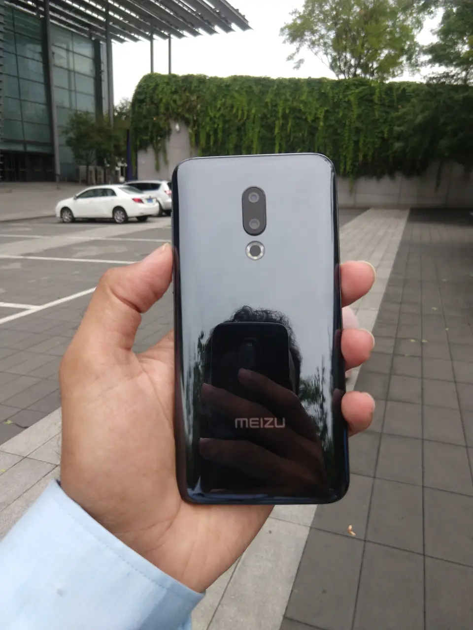 meizu 16 i