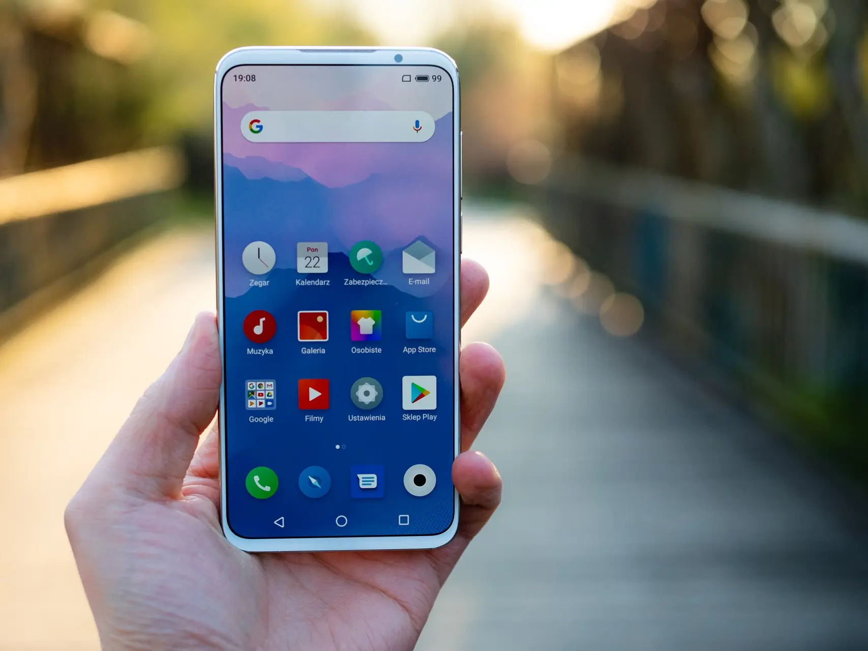 meizu 16s 4