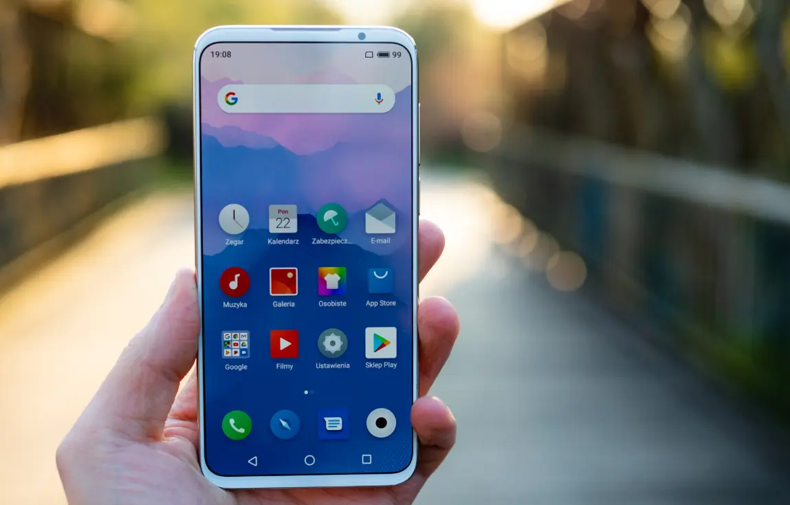 meizu 16s pro abcd
