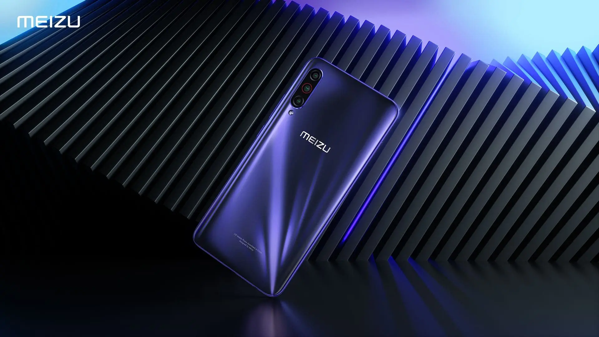 meizu 16t 1
