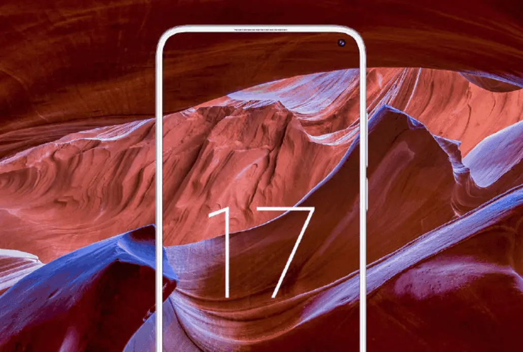 meizu 17 3