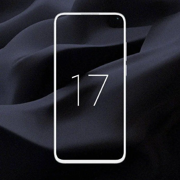 meizu 17 h