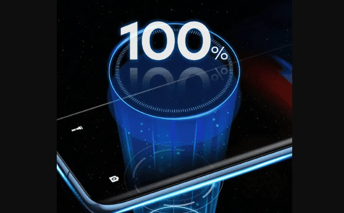 meizu 18 charging d