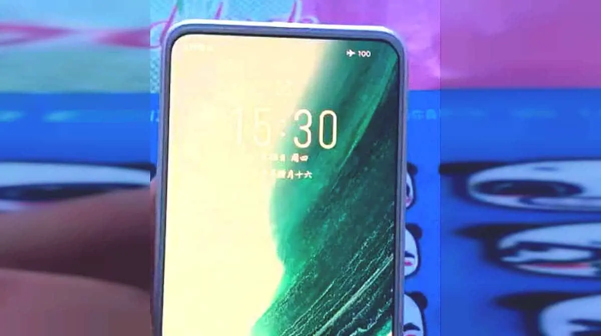 meizu 18