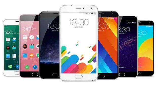 meizu