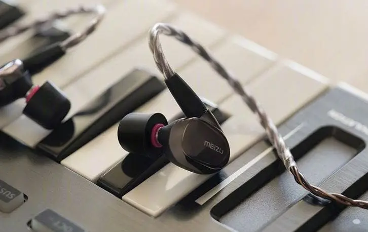 meizu headphone