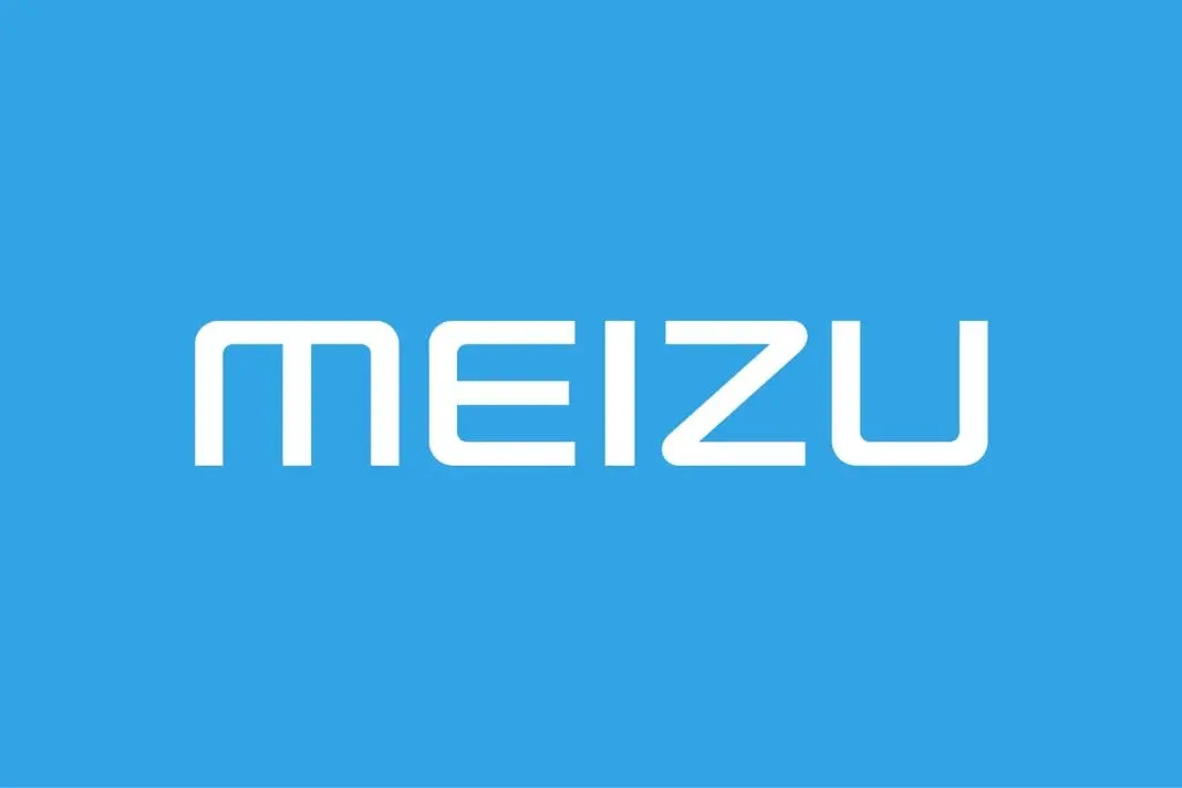 meizu logo