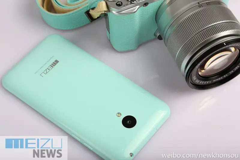 meizu m1 mini real