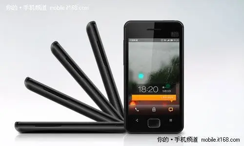meizu m9 shot