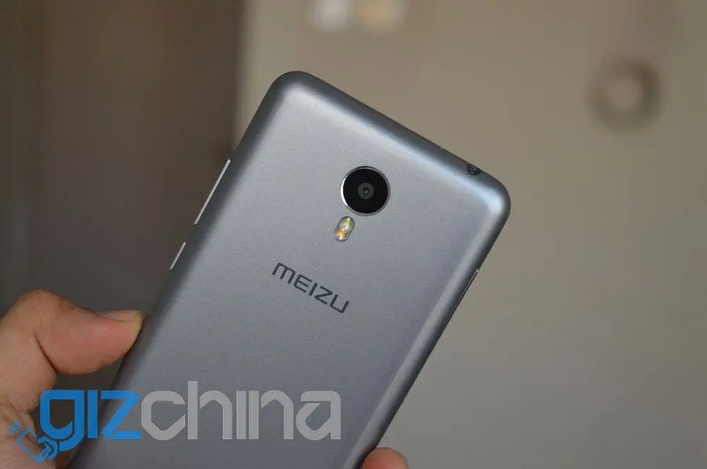 meizu metal 1