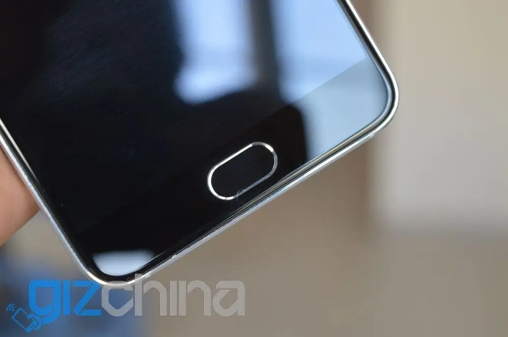 meizu metal 6