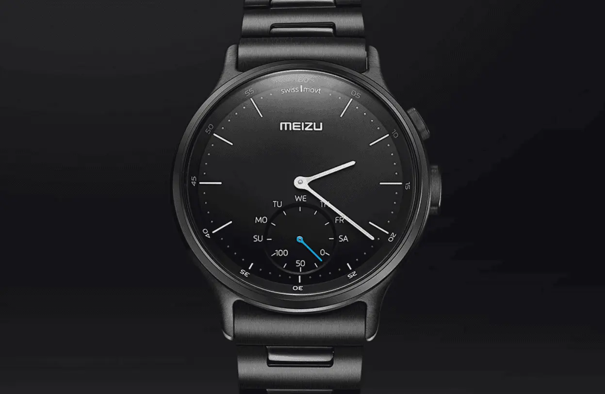 meizu mix e