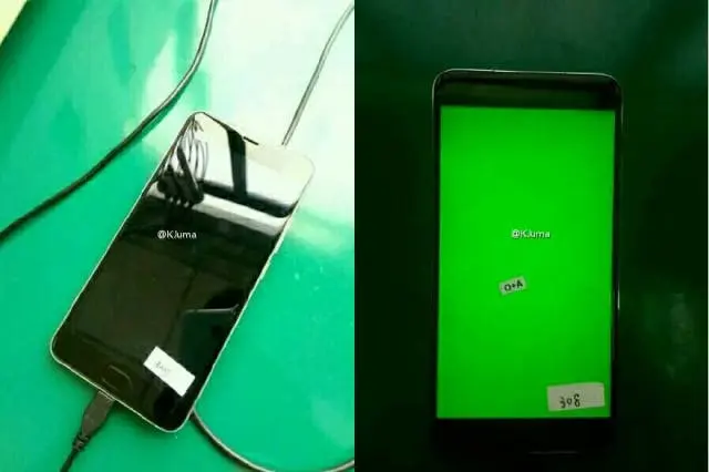 meizu mx5 pro 1