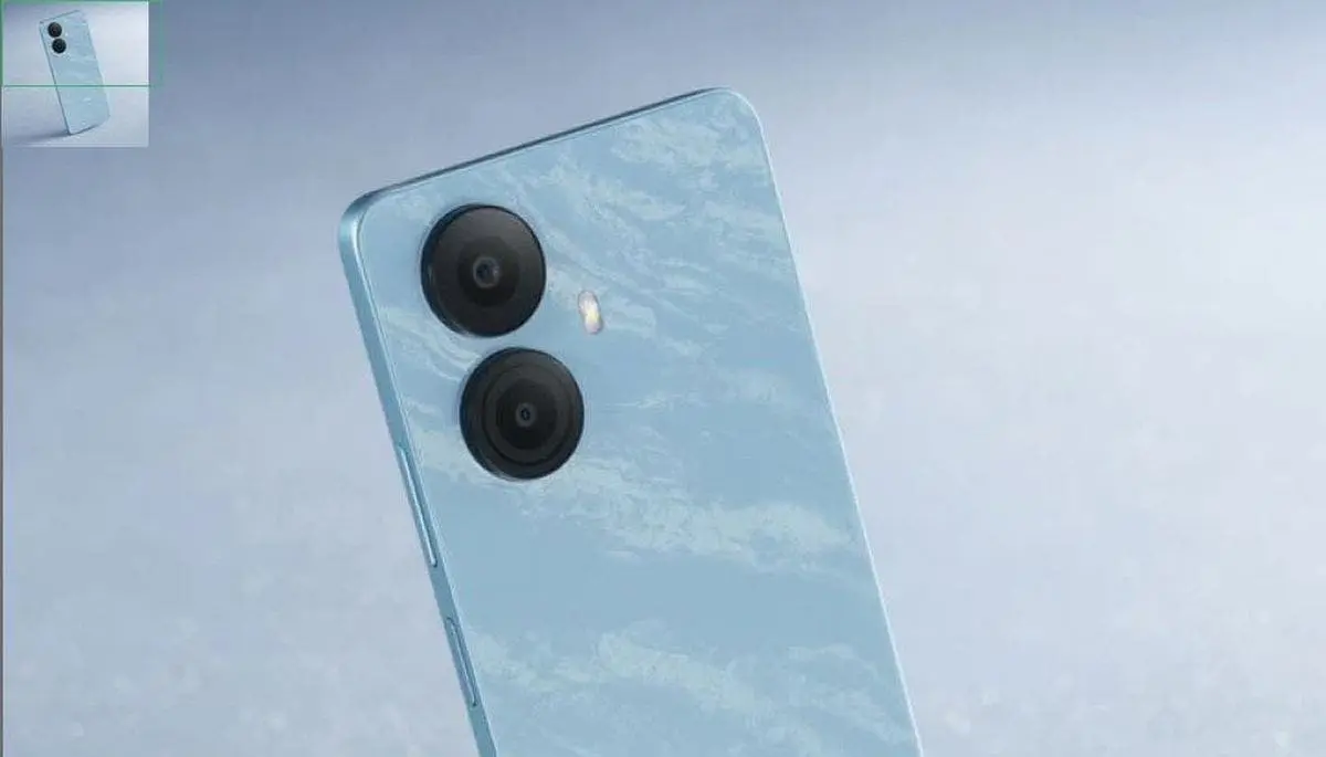 meizu note 21 f 1