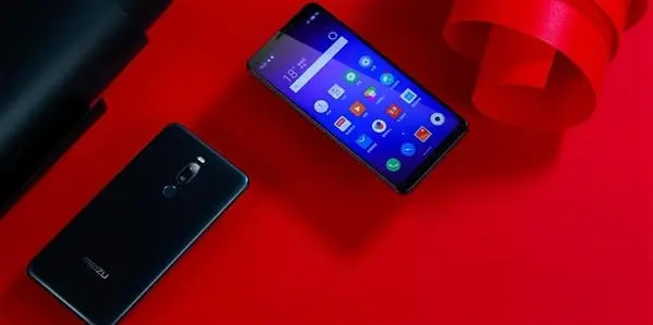 meizu note 8