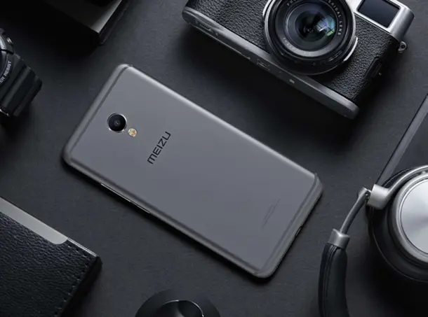 meizu phone