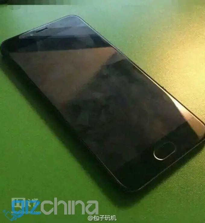 meizu pro 6 leak 71 result