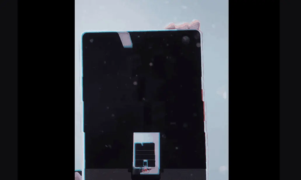 meizu tablet