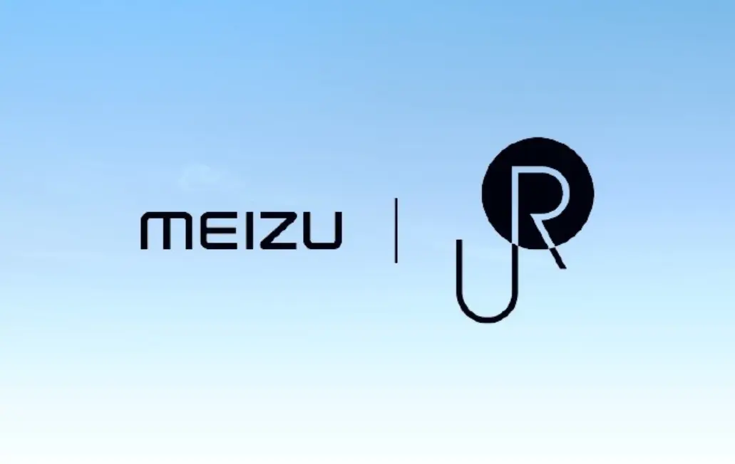meizu ur b