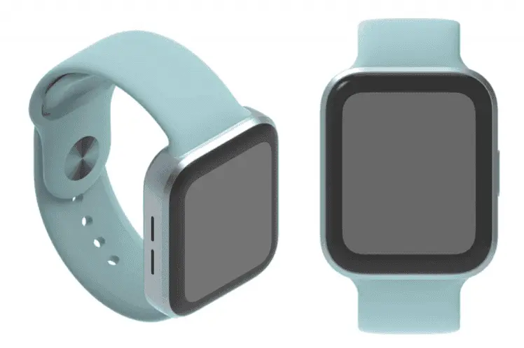 meizu watch