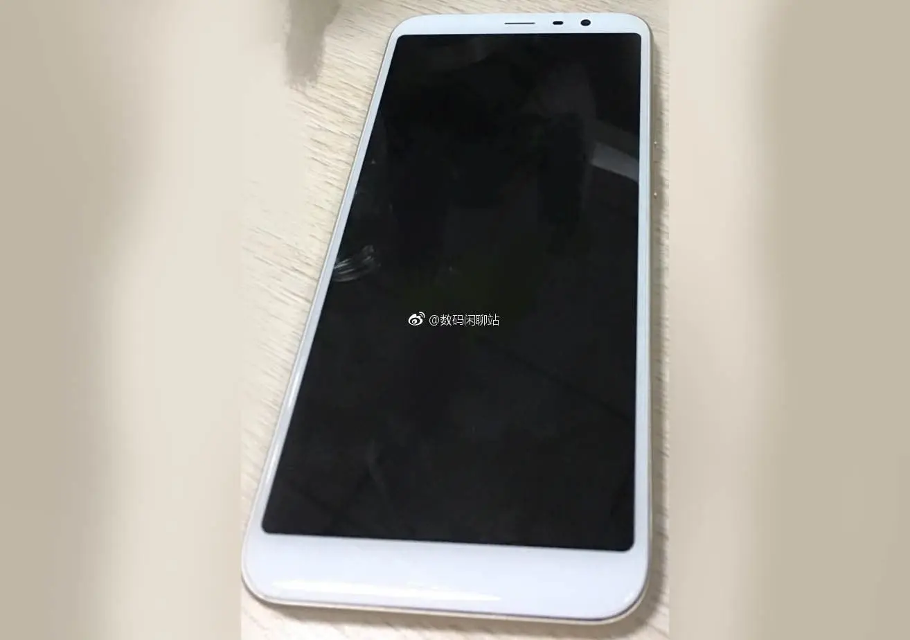 meizu weibo 18 9 phone leak