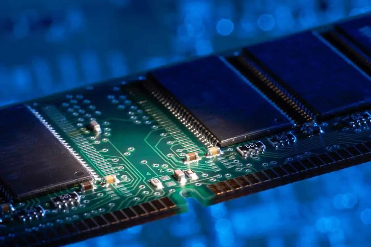 memory chip