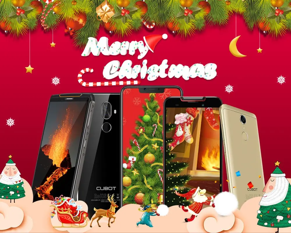 merry christmas