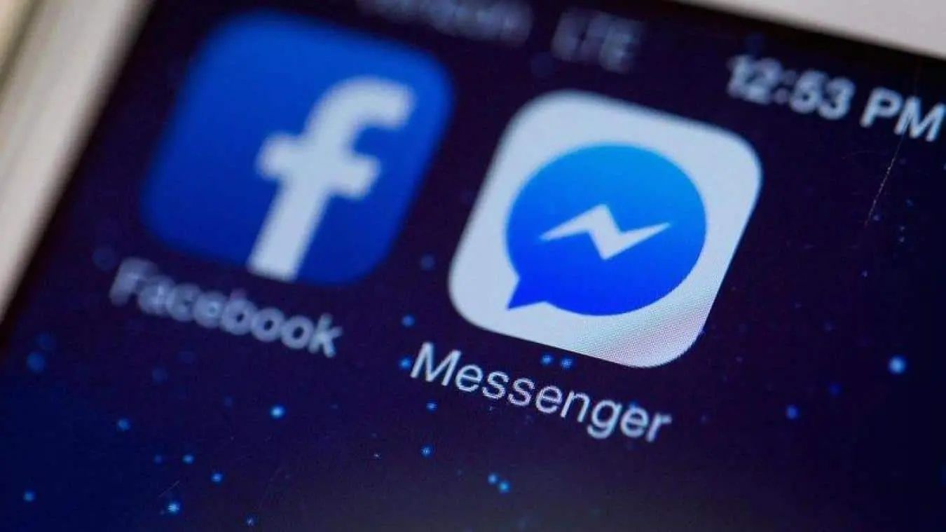 messenger