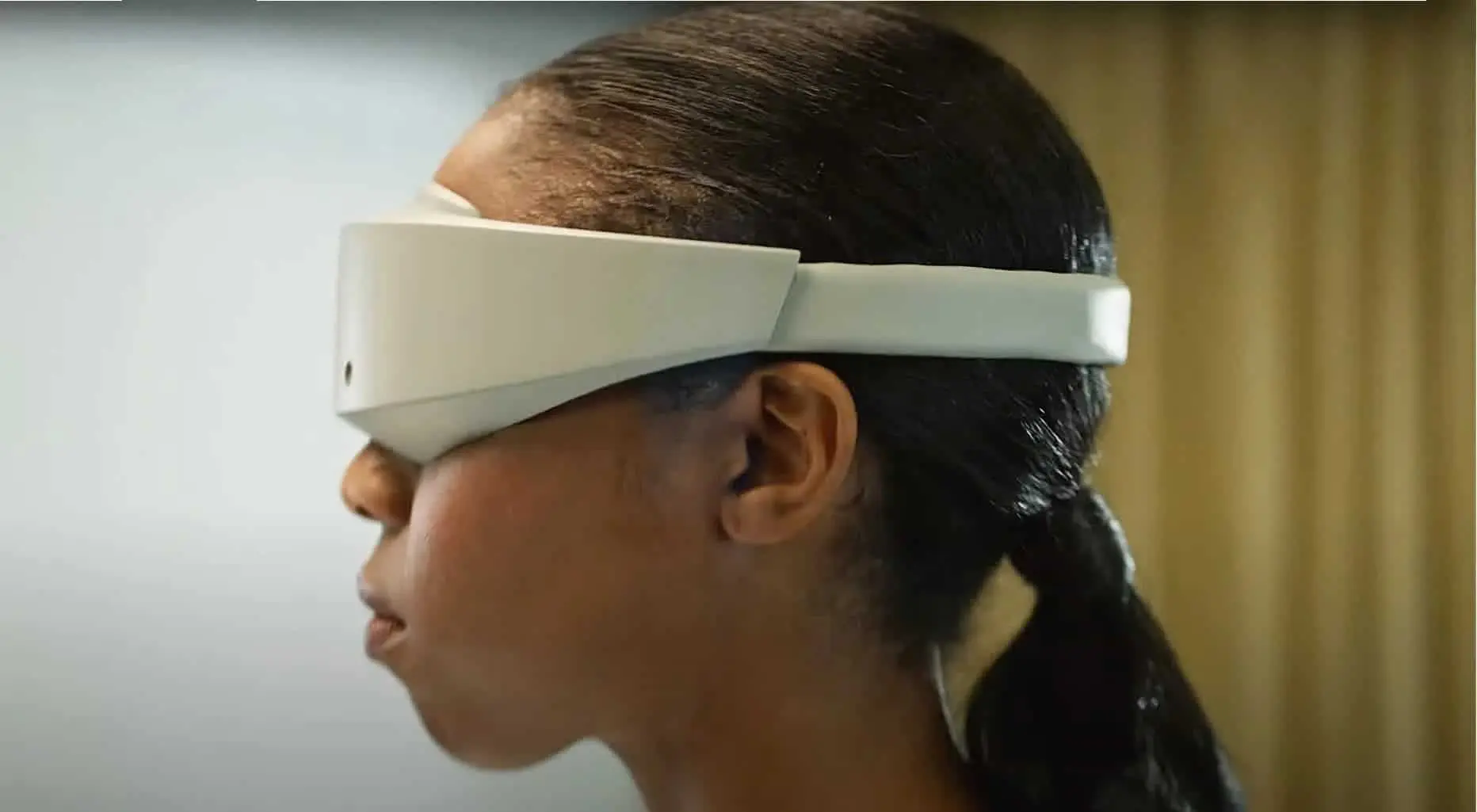 meta new concept vr headset