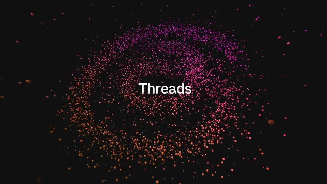 meta threads