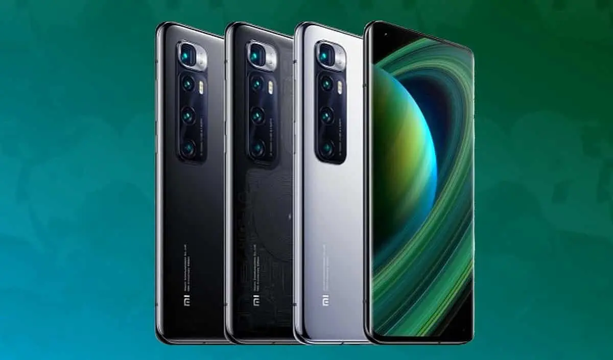 mi 10 ultra displays 2