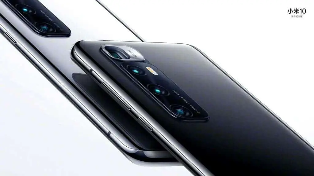 mi 10 ultra s