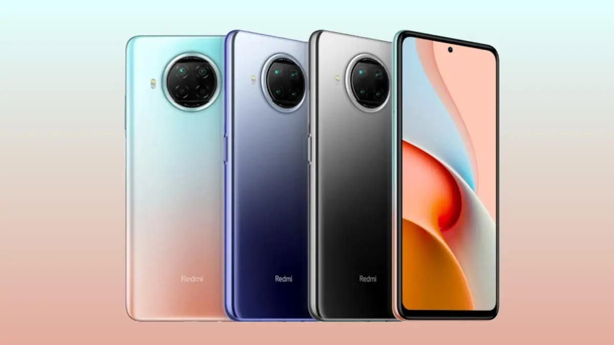mi 10i 5g