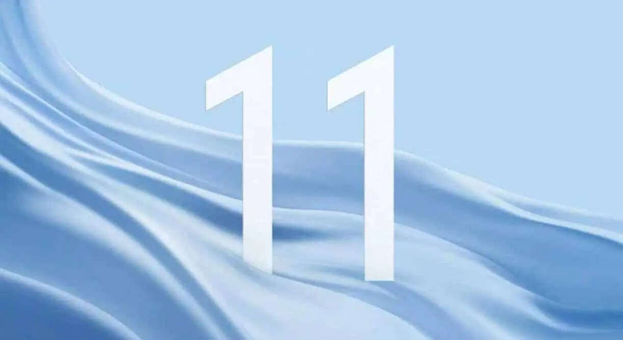 mi 11 1